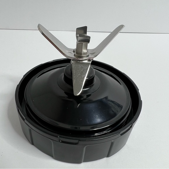 Ninja Kitchen New Ninja Blender Replacement Blade Auto Iq Part 7